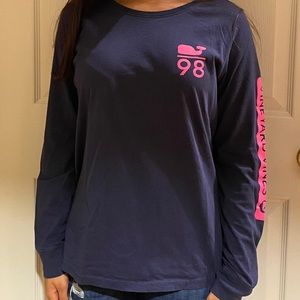 Vineyard vines shirt